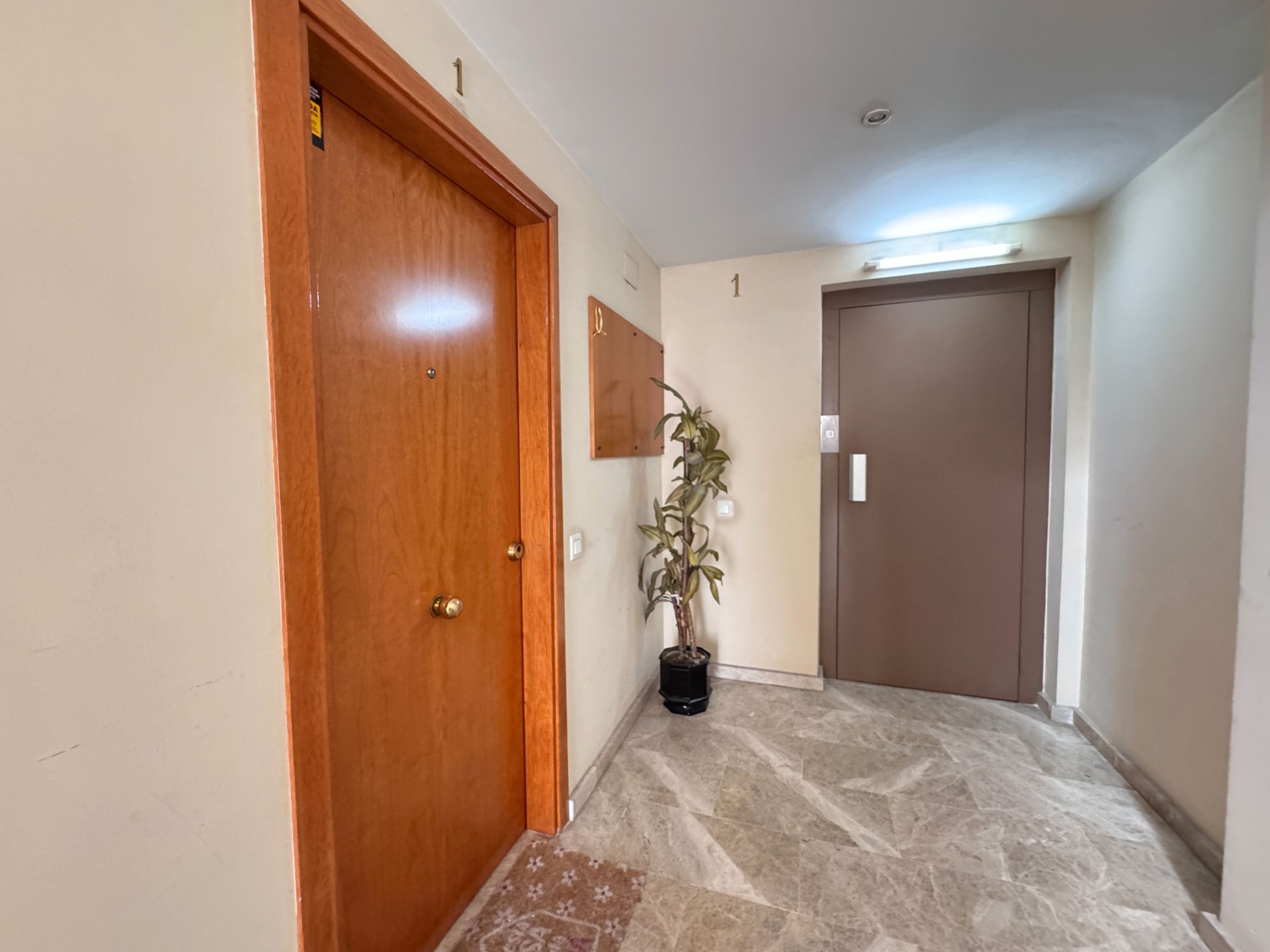 Flat for sale in Cardedeu  with Heating, Terrace and Oven