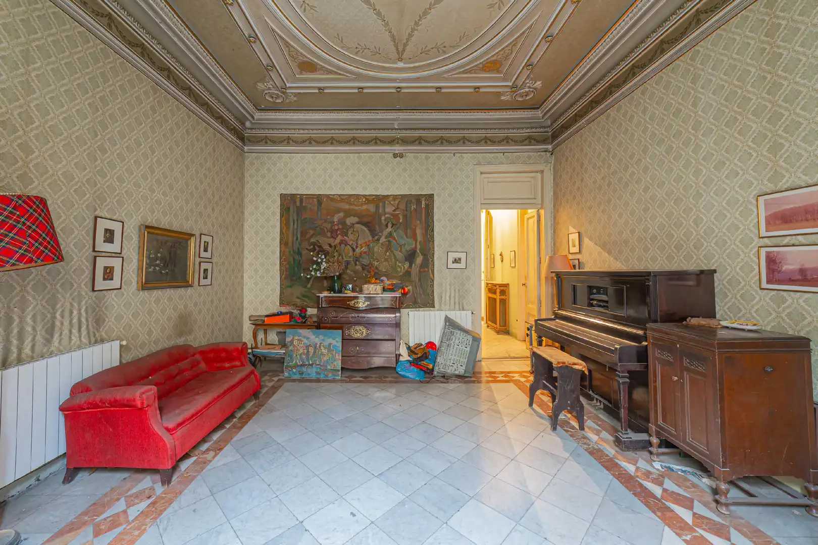 Wohnung mit Aufzug zum Verkauf in Eixample, imagen 7