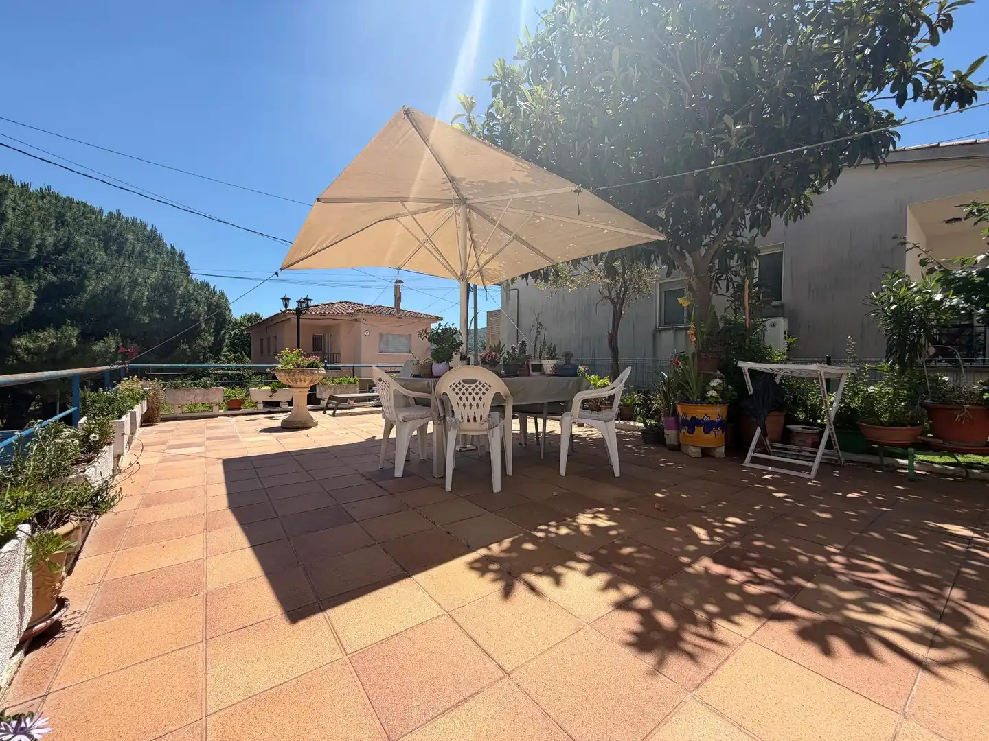 Einfamilien-Reihenhaus zum Verkauf in Carrer Carrer Sant Jordi, Sant Julià de Ramis
