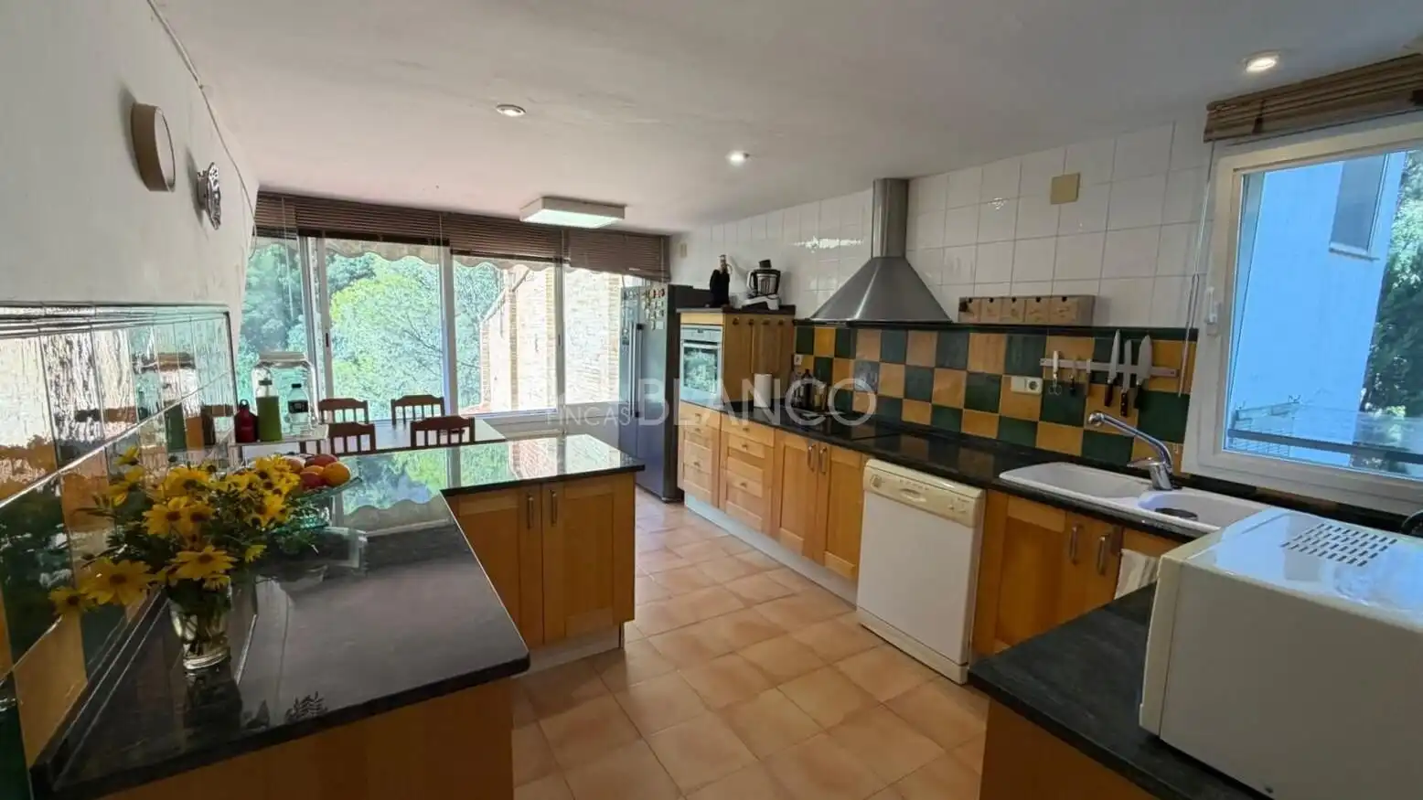 Casa con terrazza in vendita a Piera, imagen 8