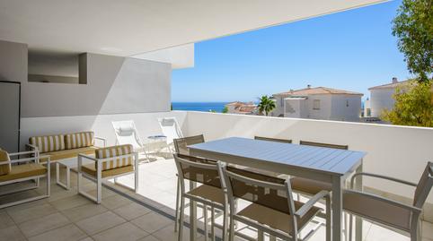 Foto 2 de Apartament en venda a Urbanización Princesa Kristina, 97, Alcorrín, Manilva