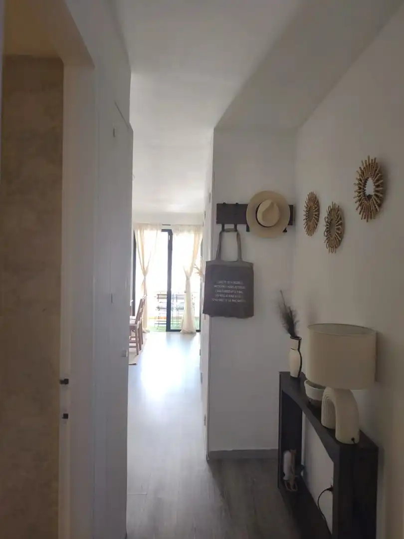 Apartament de lloguer a Sotogrande Costa