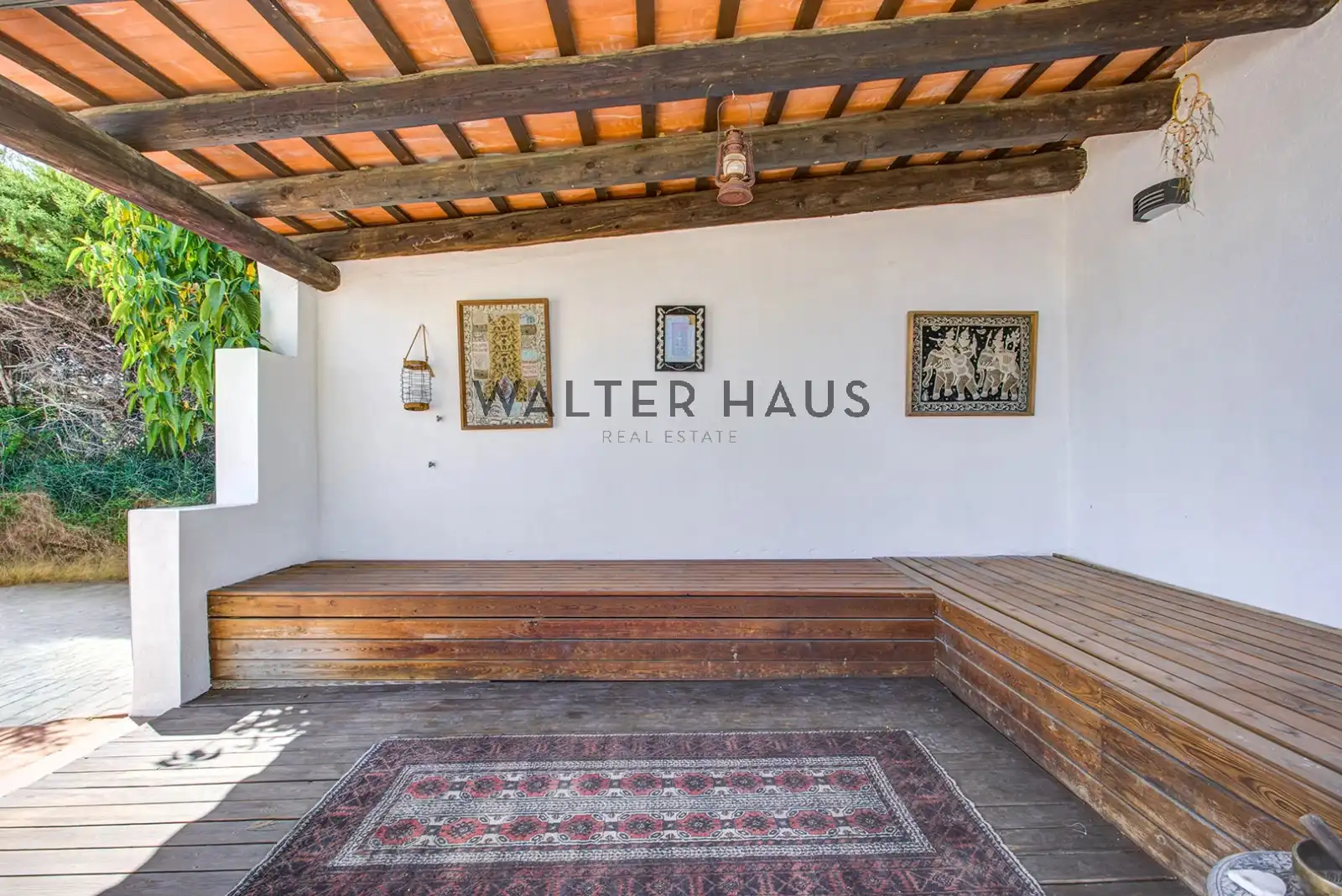 Chalet con terraza en venta en Avinguda Mas Santet, imagen 29