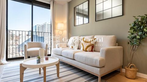 Photo 5 of Flat for sale in Carrer de Bac de Roda, 81, El Poblenou, Barcelona