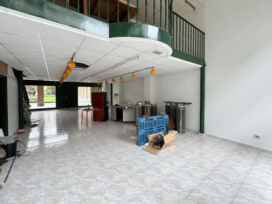 Local comercial en venda a Urretxu, imagen 4