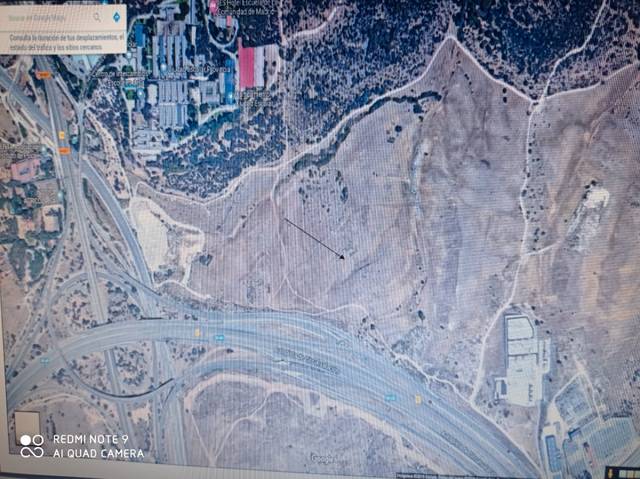 Terreno en Venta en La Paz