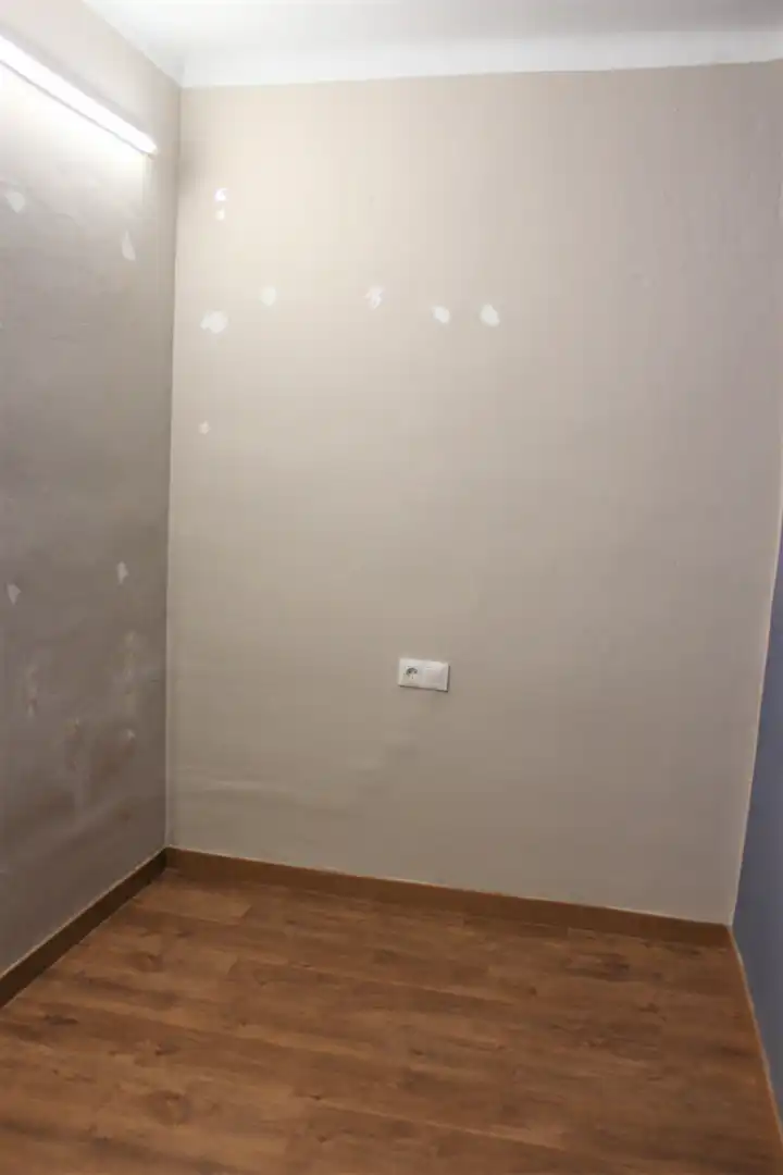 Dormitori de Pis en venda en Esplugues de Llobregat amb Aire condicionat, Parquet i Moblat