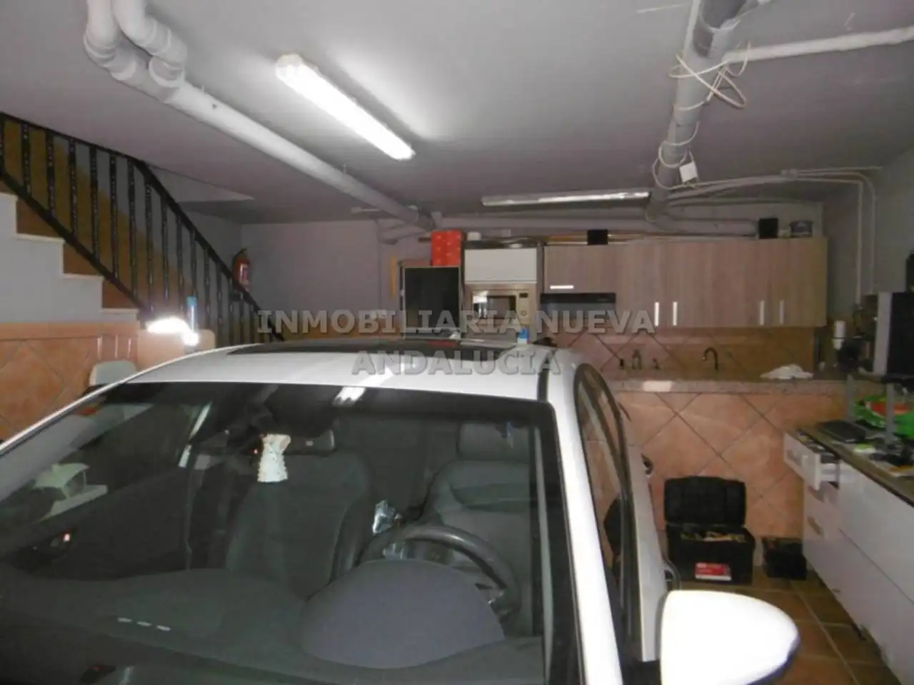 Casa o chalet en venta en Pechina con Aire acondicionado y Terraza