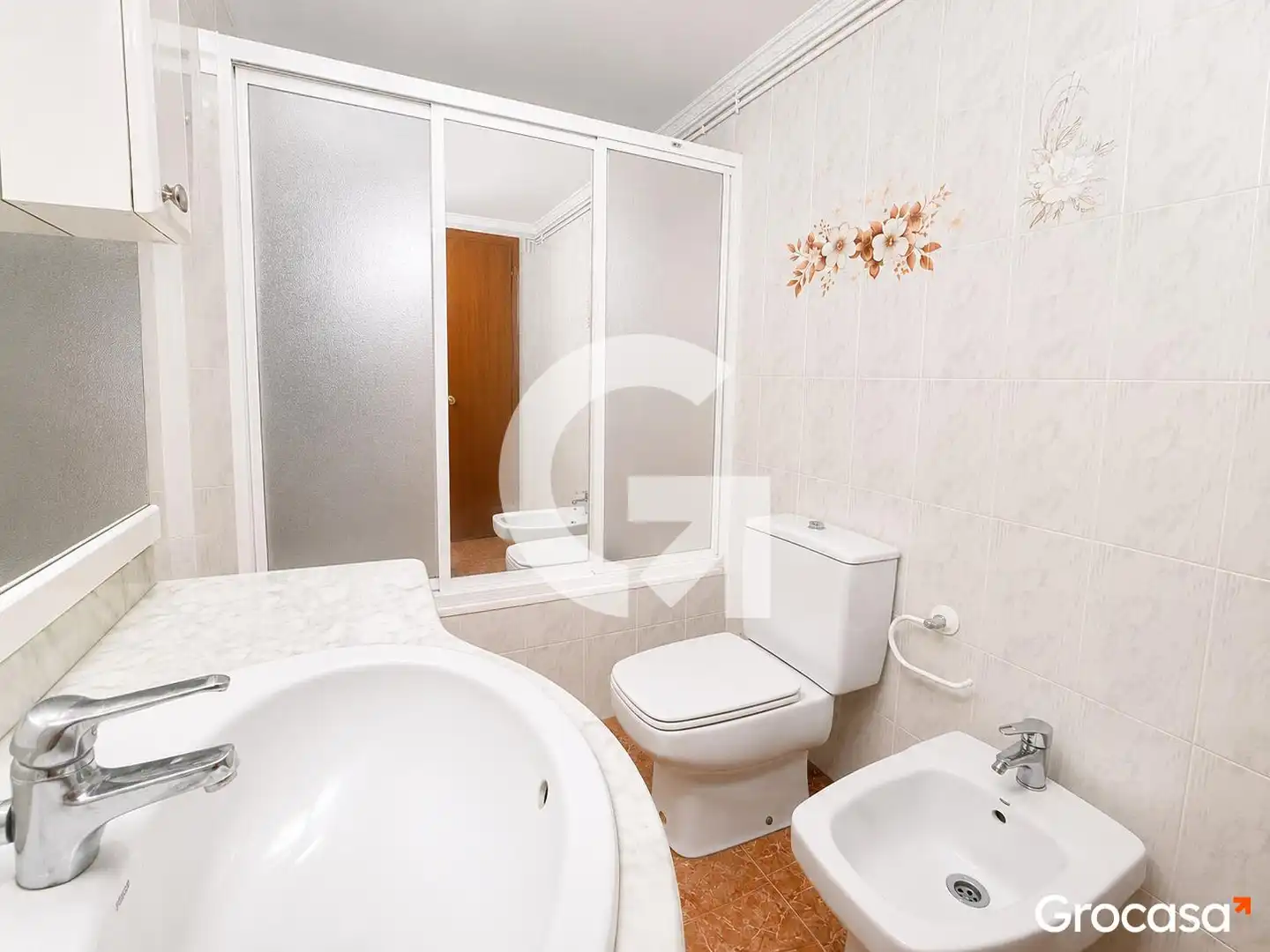Penthouse mit Terrasse zum Verkauf in CL QUATRE, imagen 7