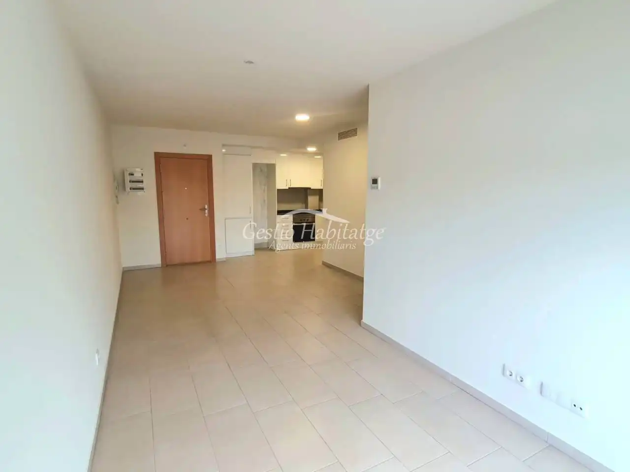 Piso de alquiler en Les Franqueses del Vallès con Aire acondicionado, Calefacción y Terraza