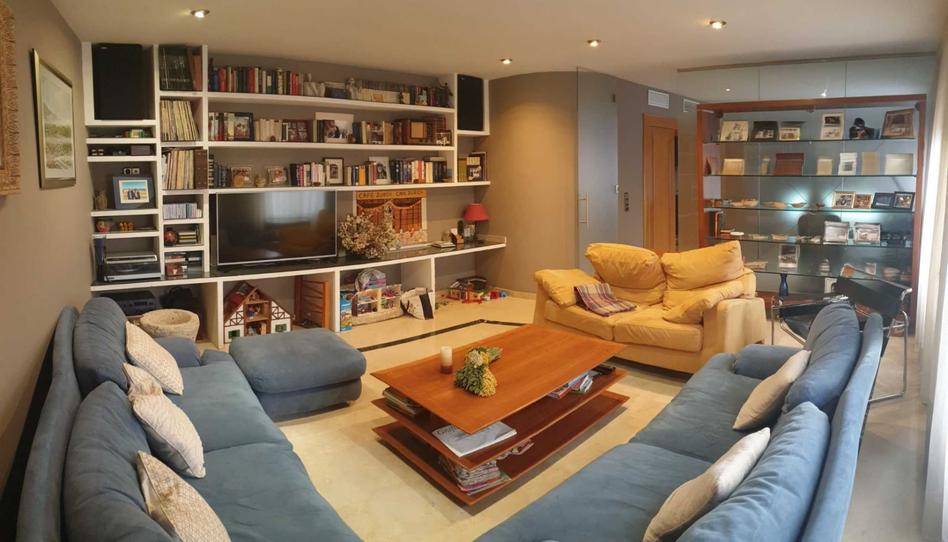 Foto 1 de Casa o xalet en venda a Colegio, Centro, Zaragoza