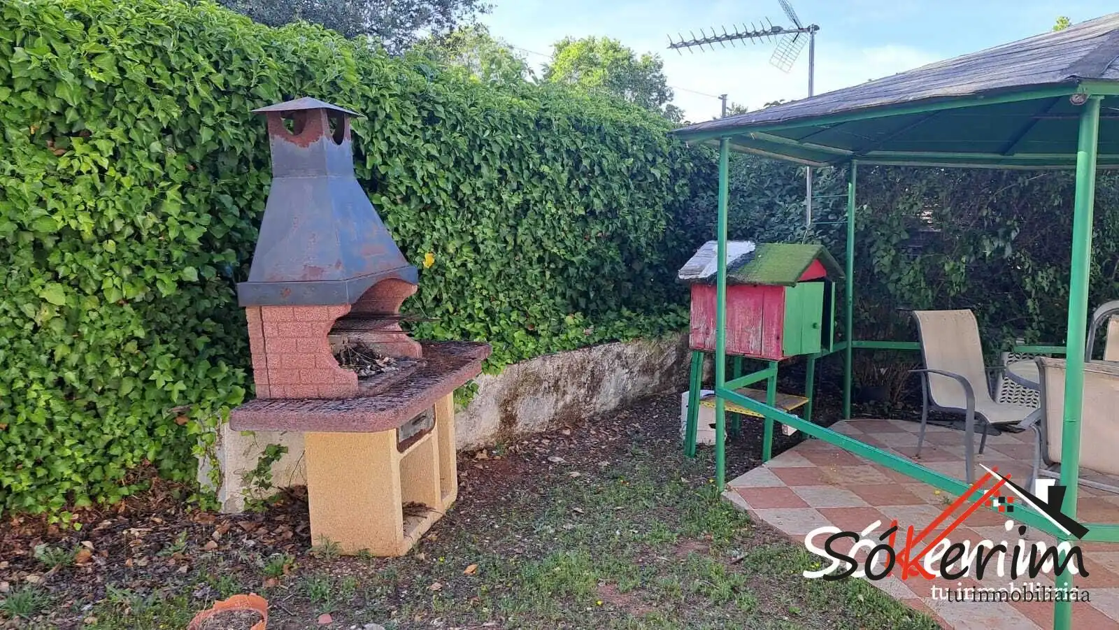 Casa o chalet en venta en Eurovillas