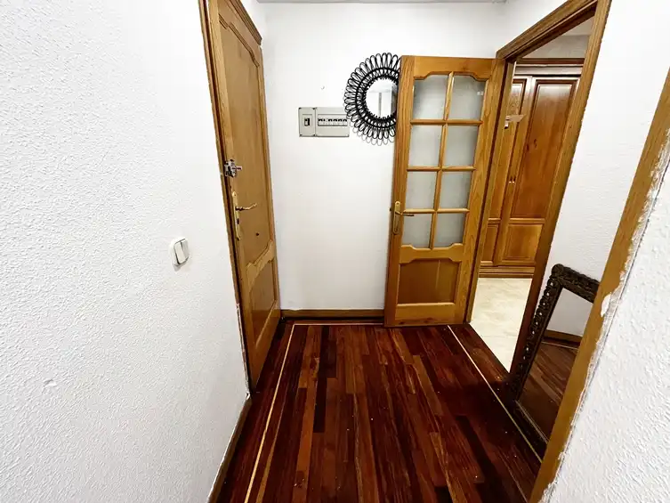 Piso de alquiler en Calle de la Infanta Mercedes, Castillejos - Cuzco