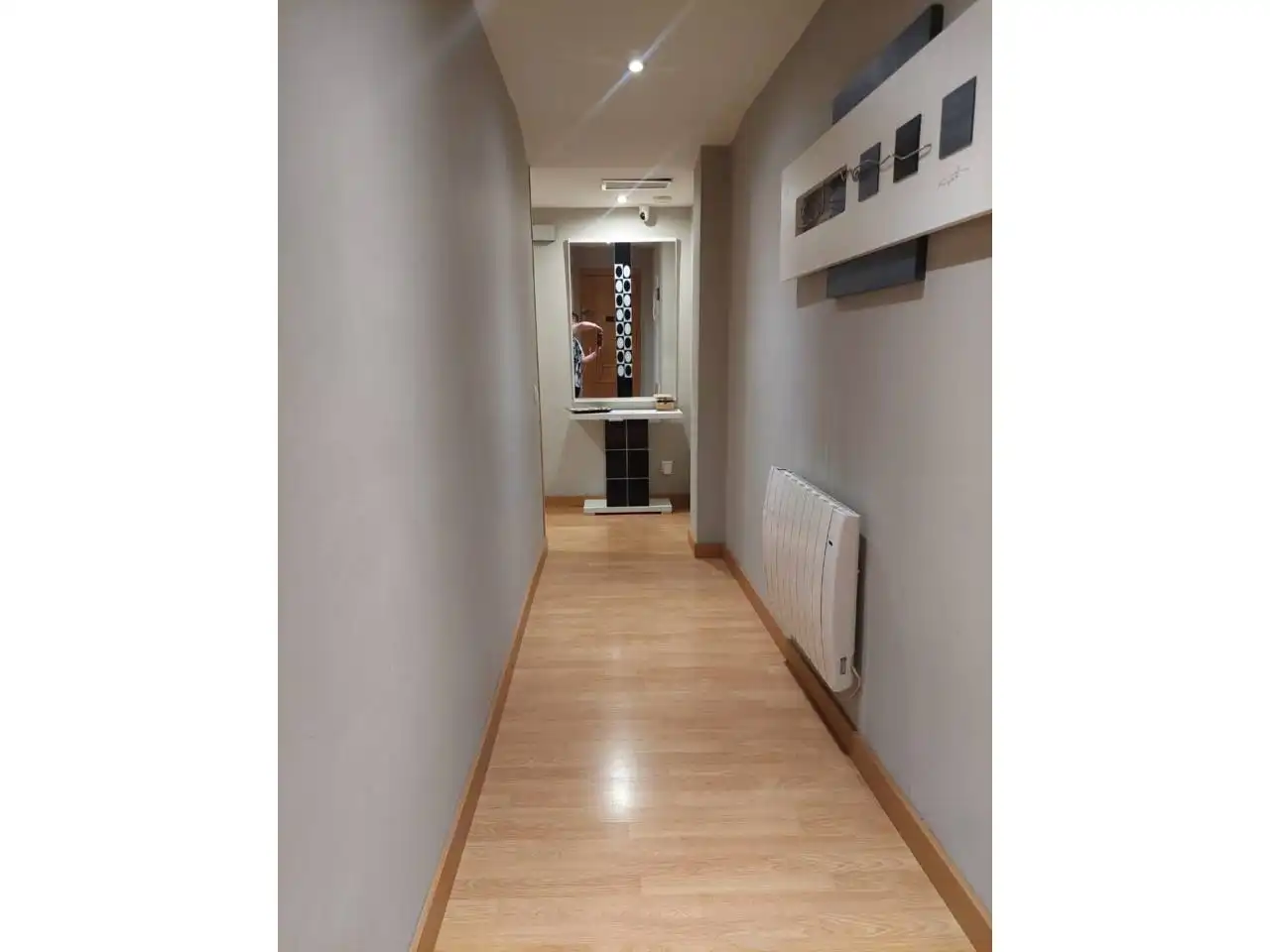 Apartament en venda en Cedillo del Condado amb Calefacció i Traster
