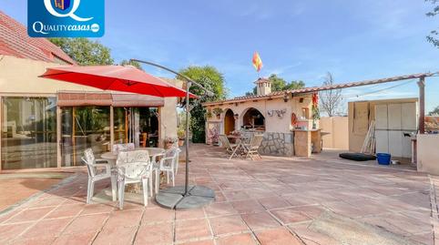 Foto 2 de Casa o xalet en venda a Villamontes - Boqueres, Alicante