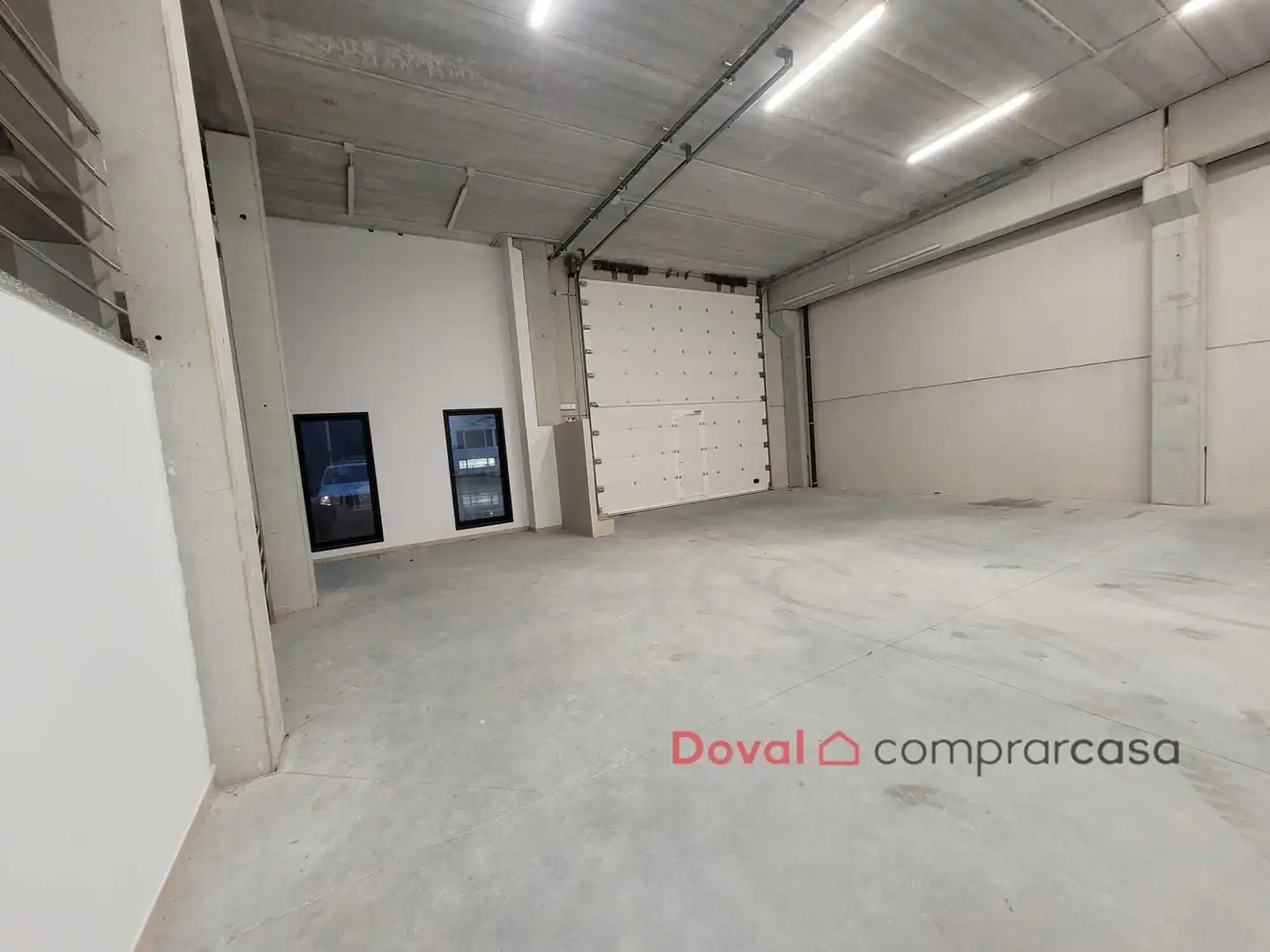 Nave industrial en alquiler en Mos, imagen 15