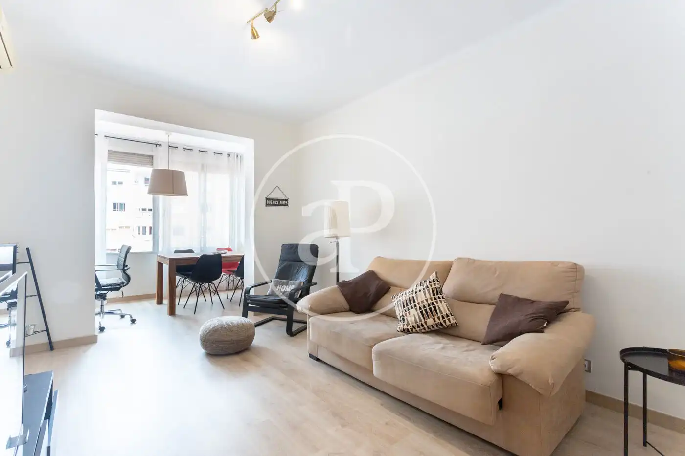 Flat for rent in Carrer dels Enamorats, Sagrada Família