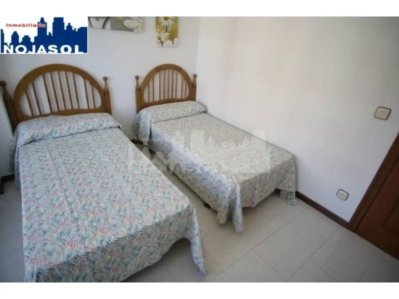 Appartamento in affitto a Calle Los Nogales 28, imagen 6