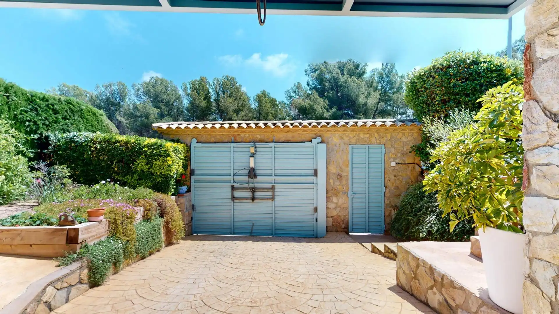 Casa con giardino in vendita a Torre Valentina - Mas Vilar de La Mutxada - Treumal, imagen 61