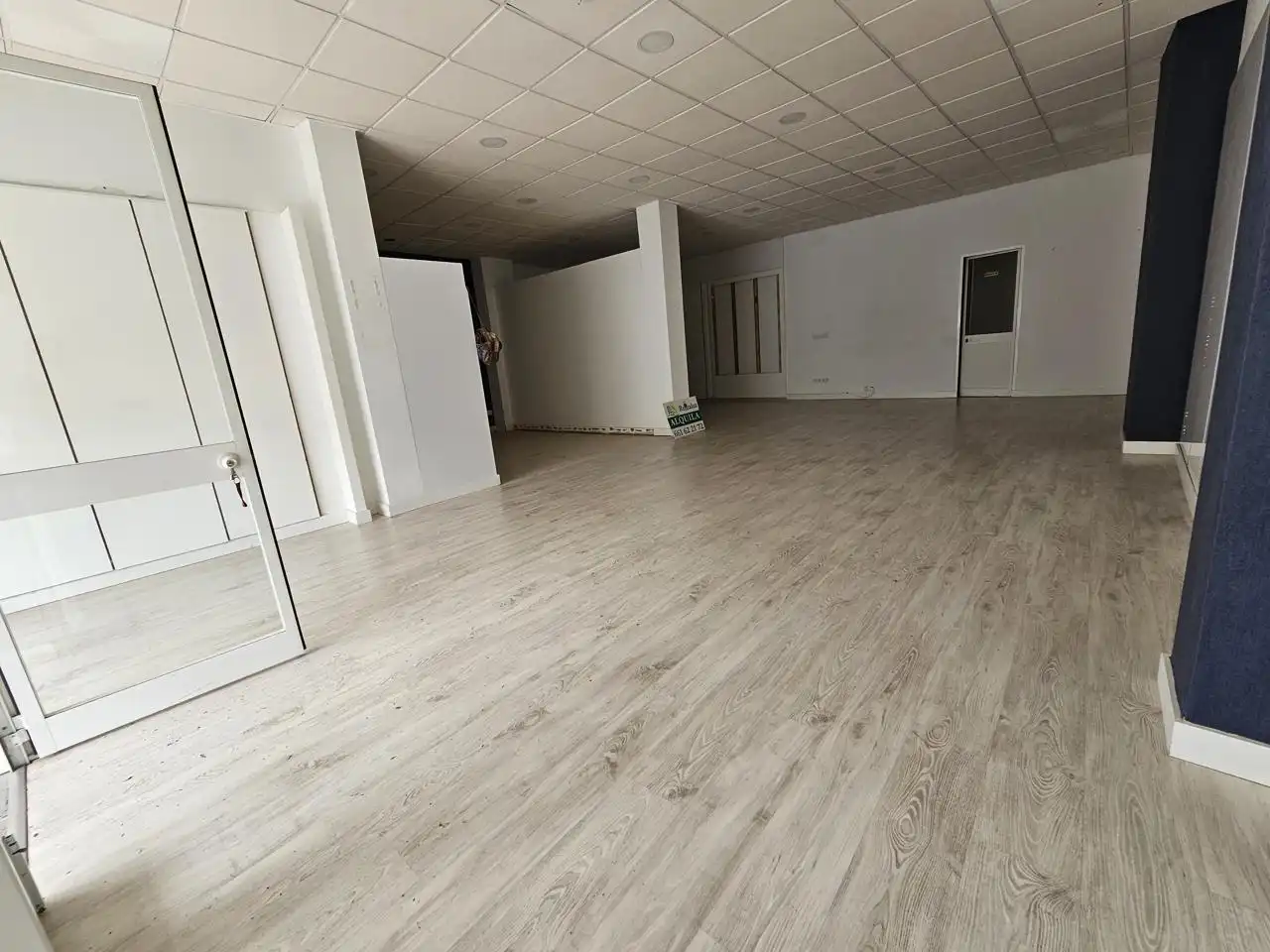 Local comercial en alquiler en Calle Camino de Albadalejo, imagen 23