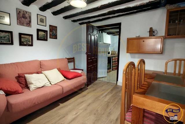 Finca rústica en Venta en Calle IGLESIA en Villarejo de la Peñuela