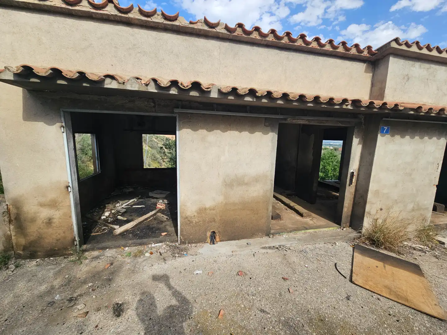 Terreno en venta en Lleida