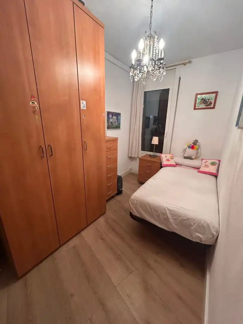Flat with lift for sale in Passeig d'Espronceda 1, imagen 27