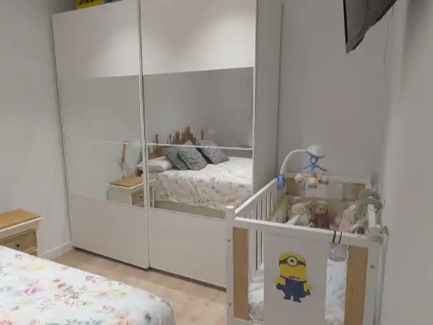 Piso con ascensor en venta en carrer pontons 4, imagen 18