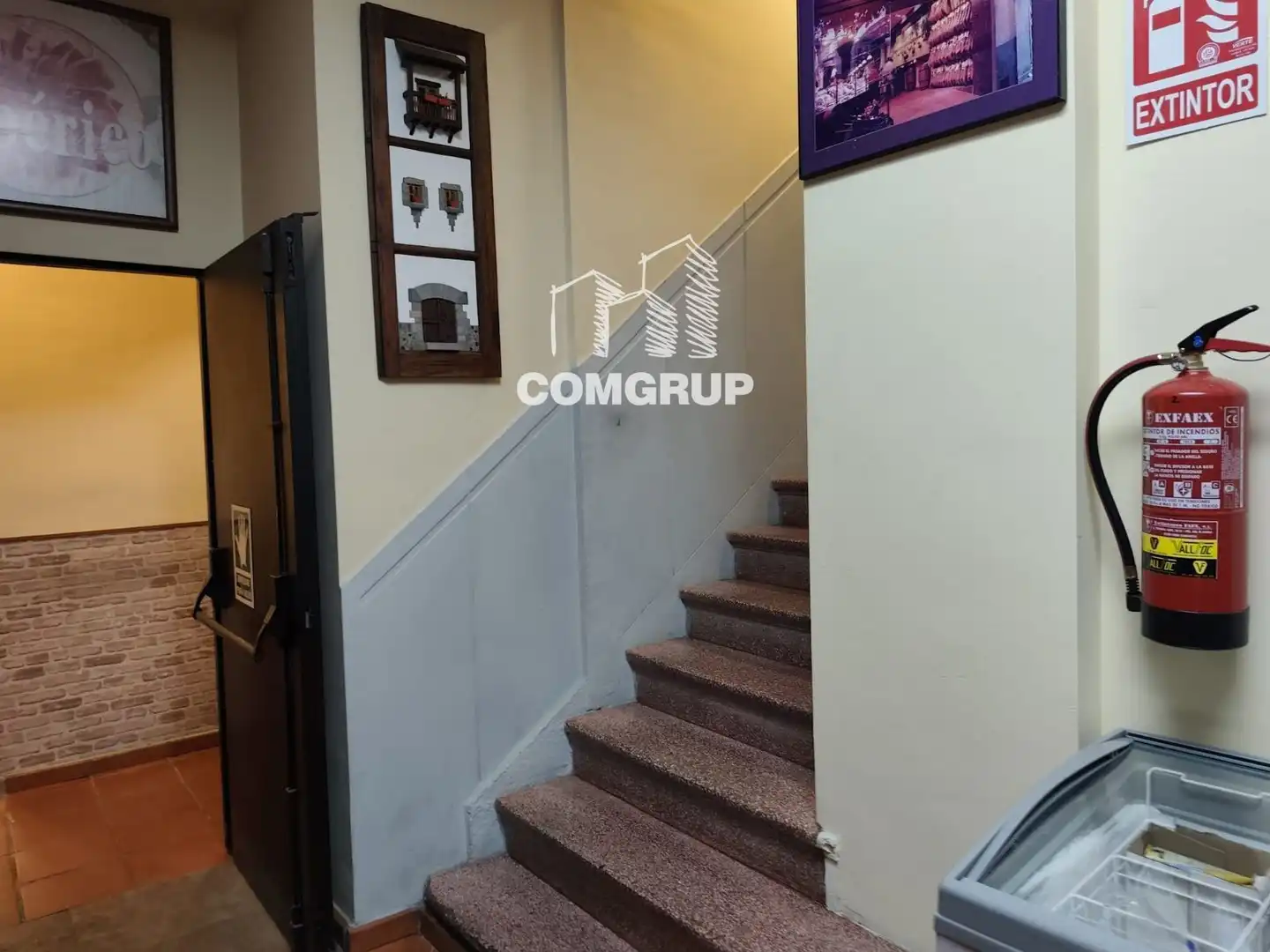 Commercial properties for transfer in Mataró  with Air Conditioner and Internet