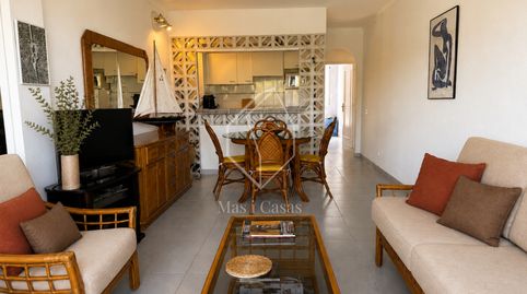 Foto 4 de Apartamento en venta en Avinguda Riells, 170, Port - La Cota - Puig Sec, L'Escala