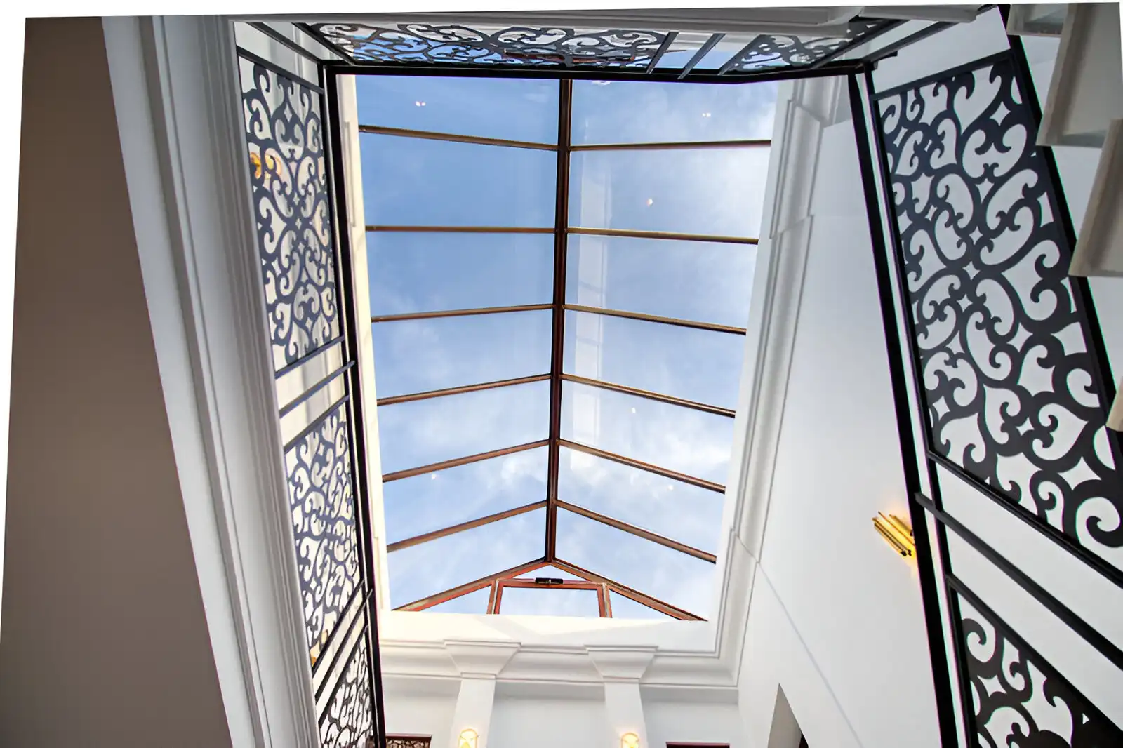 Maison avec piscine à vendre à La Duquesa, imagen 12