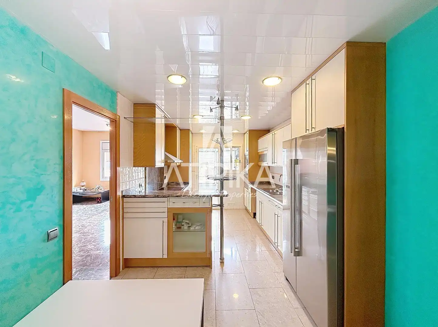 Ático con ascensor en venta en Centre, imagen 18