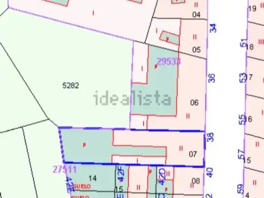 Casa o chalet en venta en Hospital de Órbigo con Jardín privado y Terraza