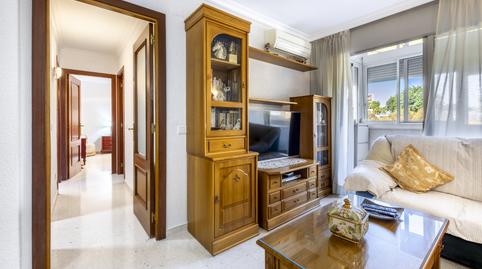 Foto 5 de Apartament en venda a Isabel II, 3, Plaza de Toros, Málaga