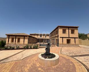 Vista exterior de Residencial en venda en El Bonillo