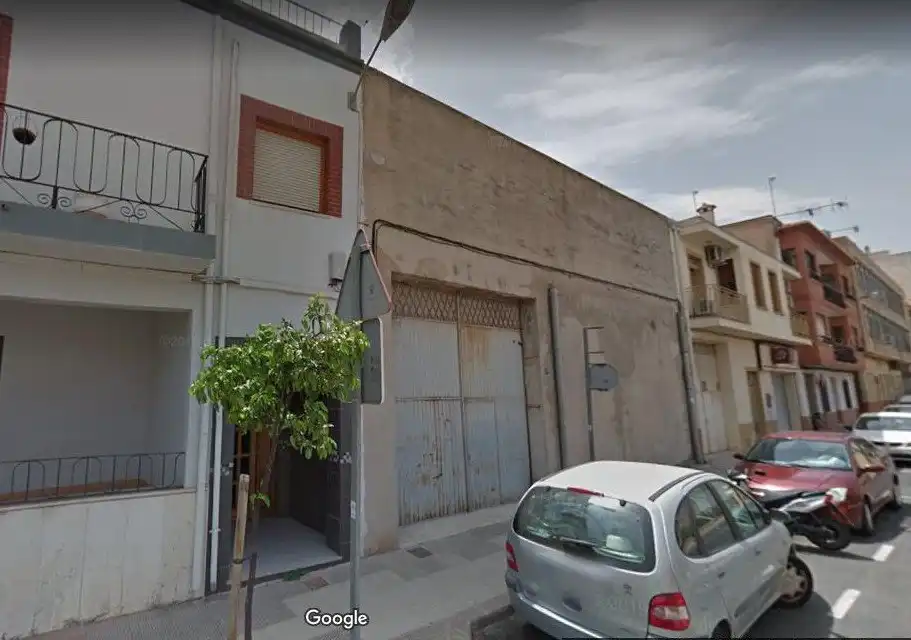 Nave industrielle à vendre à Pedreguer, imagen 3