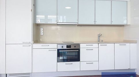 Foto 5 de Pis de lloguer a Carrer París, Ensanche - Diputación, Alicante / Alacant