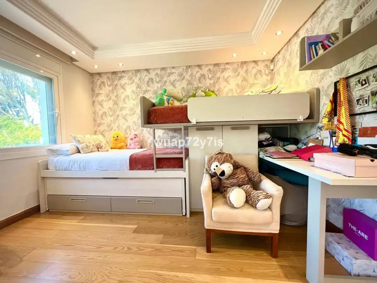 Maison mitoyenne à vendre à Estepona Pueblo, imagen 18