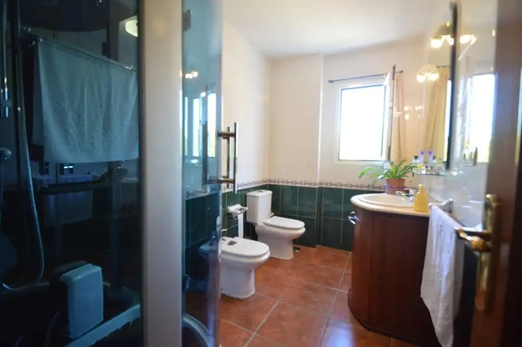 Chalet con terraza en venta en La Capellanía - El Higuerón, imagen 11