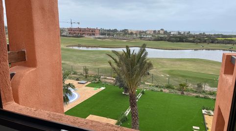Foto 4 de Piso de alquiler en Las Lomas de Rame - Bahía Bella, Los Alcázares