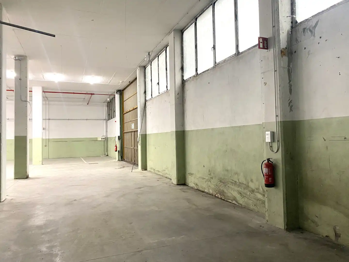 Industriegebäude zum Verkauf in Caracter Arriaga Auzoa, imagen 16
