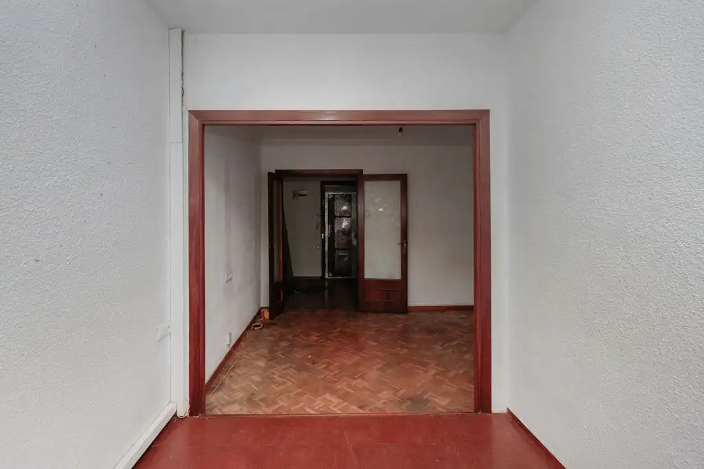 Piso en venta en Barcelona con Calefacción