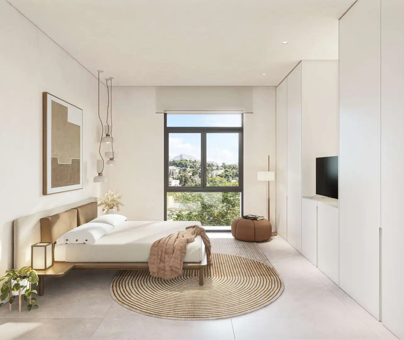 Duplexes for sale in Paseo Limonar, 5, Limonar