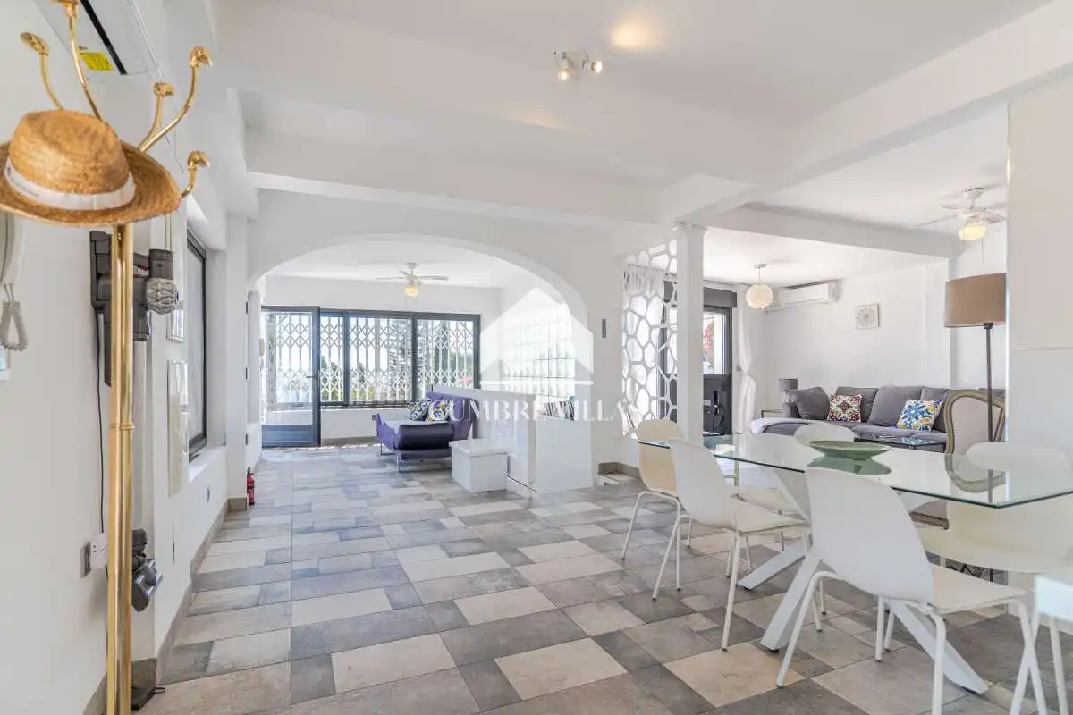 House with pool for sale in Monte los Almendros - El Pargo - Costa Aguilera, imagen 8