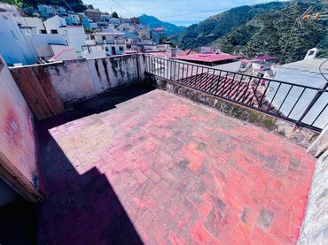 Casa rústica en venda a Otívar