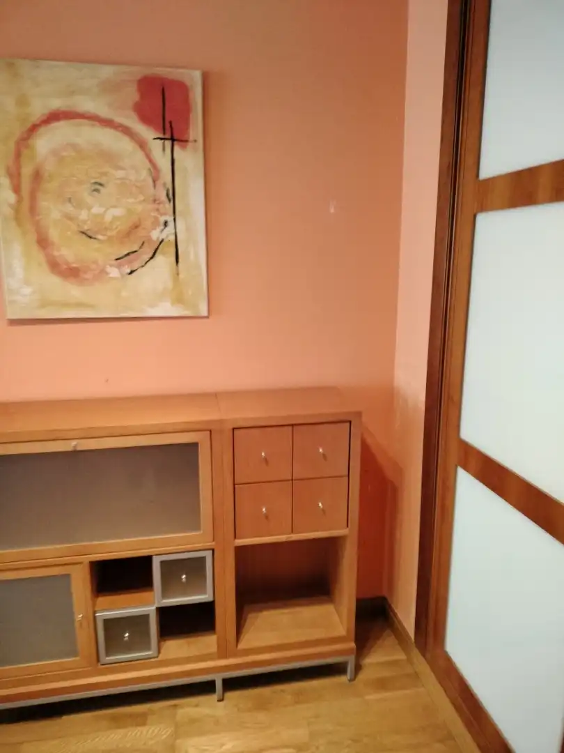 Schlafzimmer von Wohnung zur Miete in León Capital 