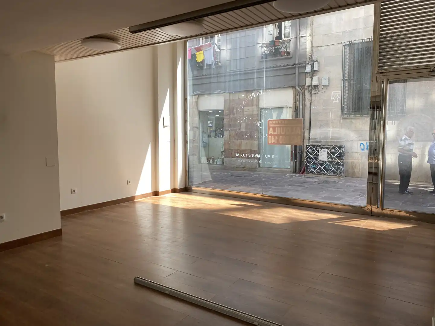 Business premises to rent in Torrelavega - C/ PASAJE DE SARO, imagen 7