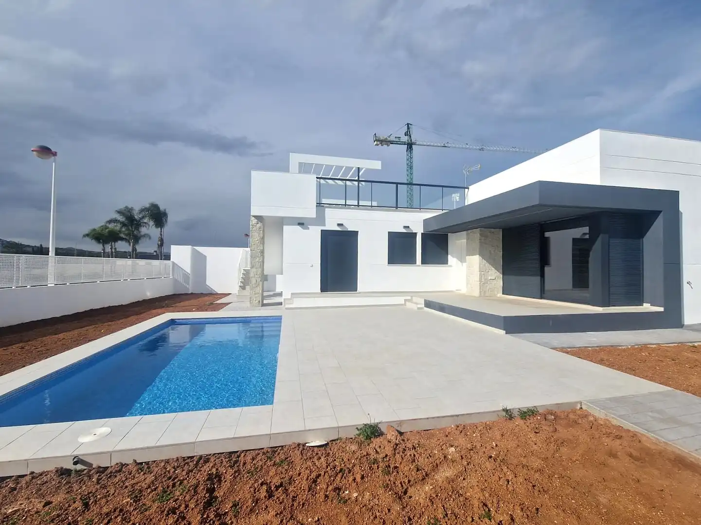 House with terrace for sale in El Verger