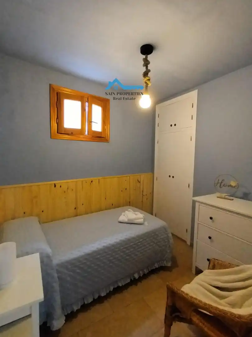Apartment mit Terrasse zum Verkauf in Altea ciudad, imagen 28