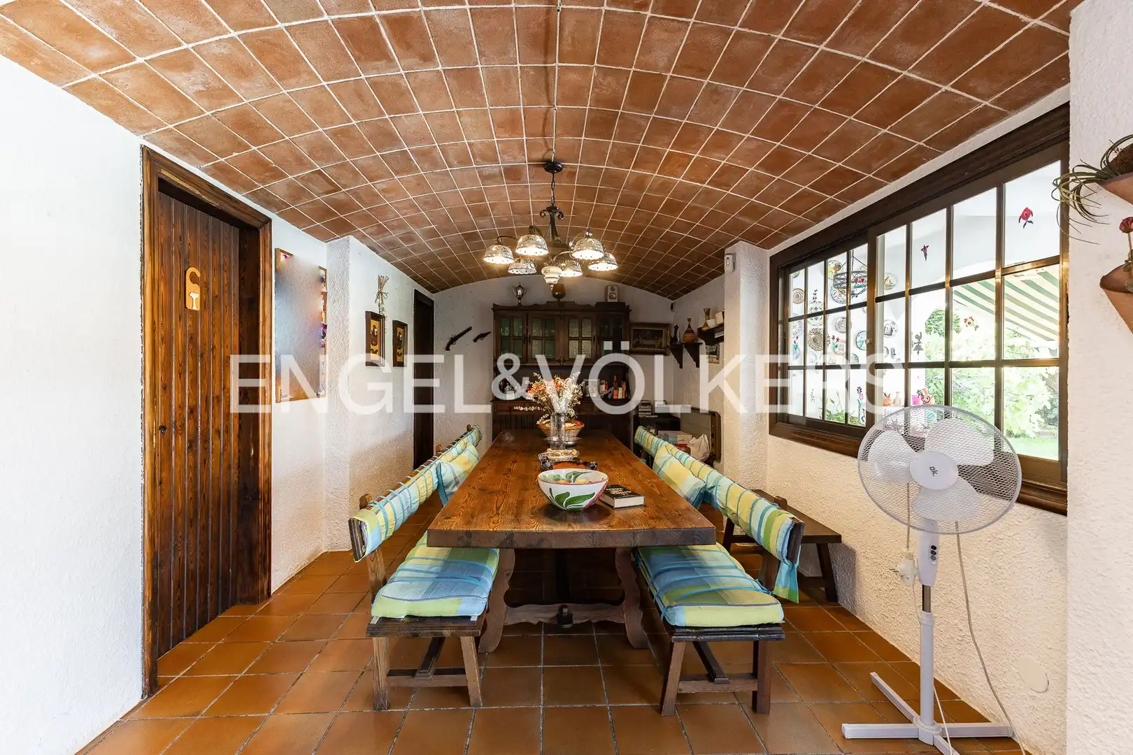 Casa amb terrassa en venda a Teià, imagen 33